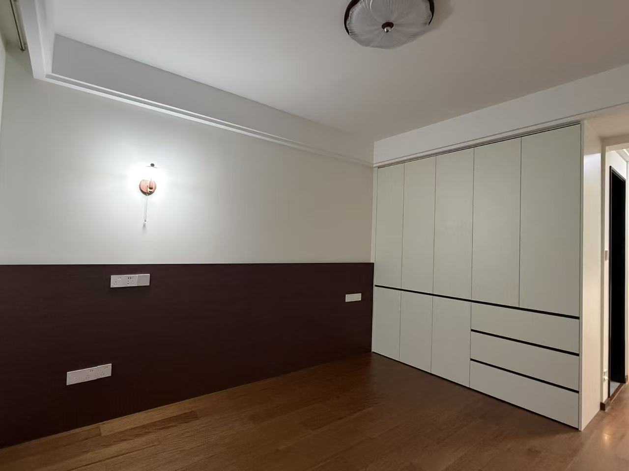 保利·艾溪湖 · 全屋定制