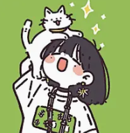 胡女士头像